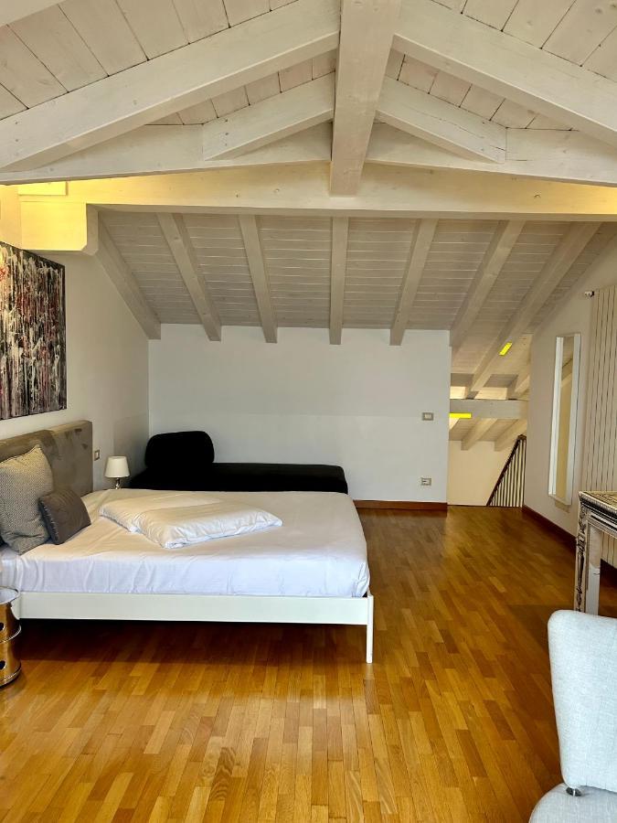Artelago Silver Panoramic Lake View Baveno Exterior photo